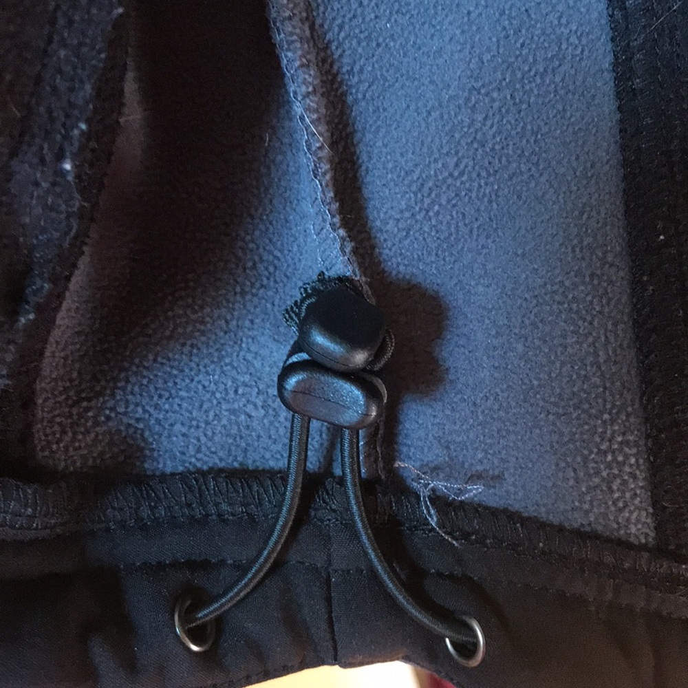 Lambda Chi Alpha Jacket With 3 Zippered Pockets A… - image 7